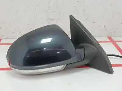 Second-hand car spare part right rearview mirror for volkswagen passat variant (3c5) advance oem iam references   883021 Second-hand car spare part right rearview mirror for volkswagen passat variant (3c5) advance oem iam references   883021