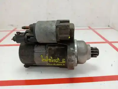 Автозапчасти б/у ДВИГАТЕЛЬ ЗАПУСКАЕТСЯ за VOLKSWAGEN PASSAT B6 VARIANT (3C5)  ссылки OEM IAM 02M911023N  