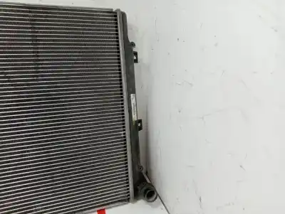 Автозапчастина б/у водяний радіатор для volkswagen passat variant (3c5) advance посилання на oem iam   883036 Автозапчастина б/у водяний радіатор для volkswagen passat variant (3c5) advance посилання на oem iam   883036