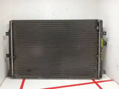Автозапчастина б/у водяний радіатор для volkswagen passat variant (3c5) advance посилання на oem iam   