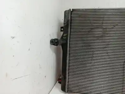 Автозапчастина б/у водяний радіатор для volkswagen passat variant (3c5) advance посилання на oem iam   