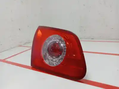 Автозапчастина б/у внутрішній лівий задній ліхар для volkswagen passat variant (3c5) advance посилання на oem iam   883040 Автозапчастина б/у внутрішній лівий задній ліхар для volkswagen passat variant (3c5) advance посилання на oem iam   883040