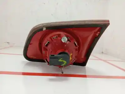 Автозапчастина б/у внутрішній лівий задній ліхар для volkswagen passat variant (3c5) advance посилання на oem iam   883040 Автозапчастина б/у внутрішній лівий задній ліхар для volkswagen passat variant (3c5) advance посилання на oem iam   883040