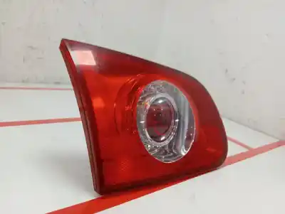 Автозапчастина б/у внутрішній лівий задній ліхар для volkswagen passat variant (3c5) advance посилання на oem iam   