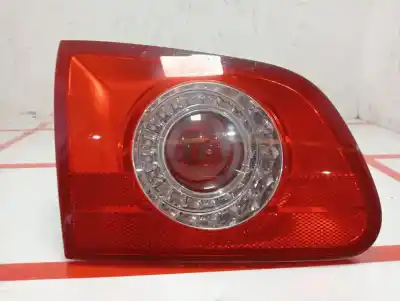 Автозапчасти б/у внутренний левый задний фонарь за VOLKSWAGEN PASSAT VARIANT (3C5) Advance ссылки OEM IAM   