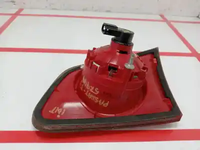 Автозапчастина б/у внутрішній лівий задній ліхар для volkswagen passat variant (3c5) advance посилання на oem iam   