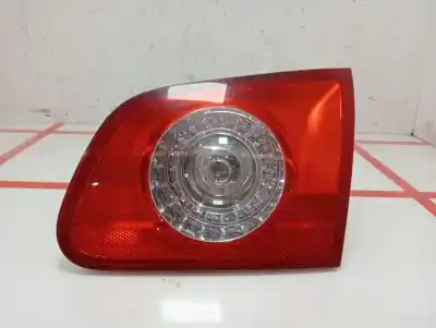 Second-hand car spare part interior rear right light for volkswagen passat variant (3c5) advance oem iam references  Second-hand car spare part interior rear right light for volkswagen passat variant (3c5) advance oem iam references