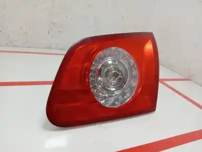 Автозапчасти б/у внутренний правый задний фонарь за volkswagen passat variant (3c5) advance ссылки oem iam   