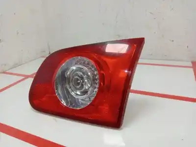 Автозапчасти б/у внутренний правый задний фонарь за volkswagen passat variant (3c5) advance ссылки oem iam   