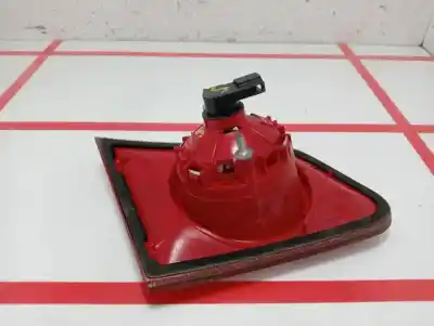 Автозапчасти б/у внутренний правый задний фонарь за volkswagen passat variant (3c5) advance ссылки oem iam   