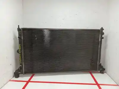 Piesă de schimb auto la mâna a doua Radiator De Apa pentru VOLKSWAGEN SHARAN (7M6/7M9) Comfortline Referințe OEM IAM 7M3121253B  880988