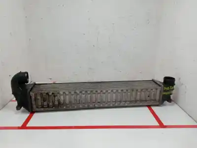 Piesă de schimb auto la mâna a doua Radiator Aer Intercooler pentru VOLKSWAGEN SHARAN (7M6/7M9) Comfortline Referințe OEM IAM 7M3145805  880992