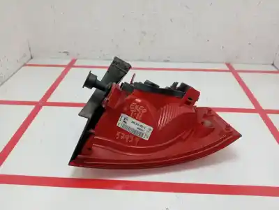 Second-hand car spare part left tailgate light for seat exeo berlina (3r2) reference oem iam references   