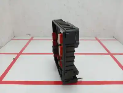 Автозапчасти б/у блок реле/предохранителей за volkswagen passat variant (3c5) advance ссылки oem iam 3c0937125  