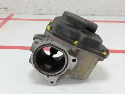 Автозапчасти б/у КЛАПАН РОГ за VOLKSWAGEN PASSAT B6 VARIANT (3C5)  ссылки OEM IAM 03G131501  883045