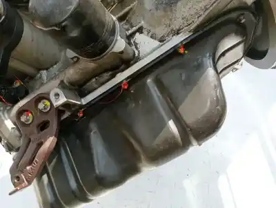 Автозапчастина б/у двигун комплект для mitsubishi colt berlina 5 (z30a) 1.3 atlantis посилання на oem iam 135930  888856