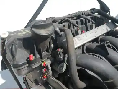 Автозапчастина б/у двигун комплект для mitsubishi colt berlina 5 (z30a) 1.3 atlantis посилання на oem iam 135930  888856