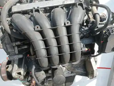 Автозапчастина б/у двигун комплект для mitsubishi colt berlina 5 (z30a) 1.3 atlantis посилання на oem iam 135930  888856