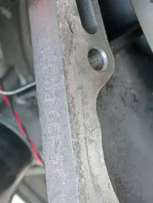 Автозапчастина б/у двигун комплект для mitsubishi colt berlina 5 (z30a) 1.3 atlantis посилання на oem iam 135930  888856