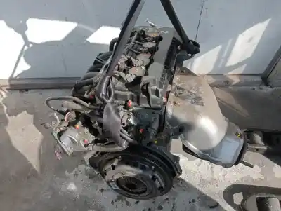 Автозапчастина б/у двигун комплект для mitsubishi colt berlina 5 (z30a) 1.3 atlantis посилання на oem iam 135930  888856