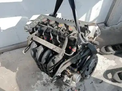 Автозапчастина б/у двигун комплект для mitsubishi colt berlina 5 (z30a) 1.3 atlantis посилання на oem iam 135930  888856