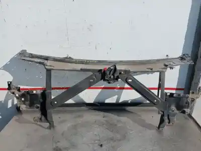 İkinci el araba yedek parçası ön Panel için SEAT IBIZA (6K1) Stella OEM IAM referansları   888902