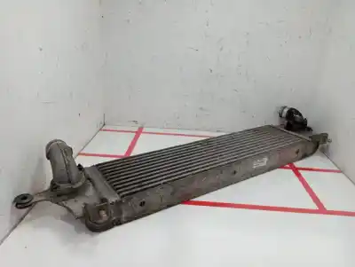 Piesă de schimb auto la mâna a doua Radiator Aer Intercooler pentru NISSAN QASHQAI (J10) Tekna Sport Referințe OEM IAM 14461JD50B  881677