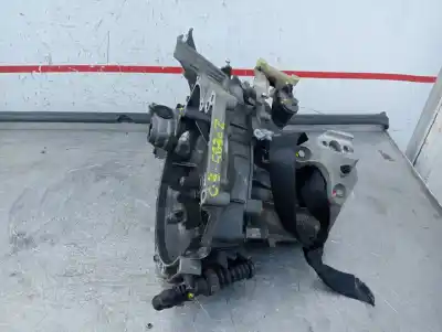 Peça sobressalente para automóvel em segunda mão Caixa De Velocidades por CITROEN C3 1.1 Furio Referências OEM IAM 20CQ08  889081