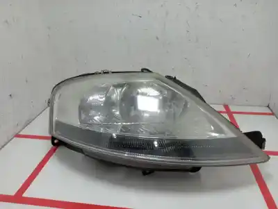 Recambio de automóvil de segunda mano de FARO DERECHO para CITROEN C3  referencias OEM IAM 9647214180  