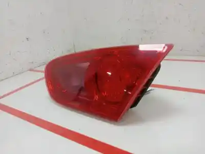 Peça sobressalente para automóvel em segunda mão farolim interior traseiro direito por seat leon (1p1) reference referências oem iam   