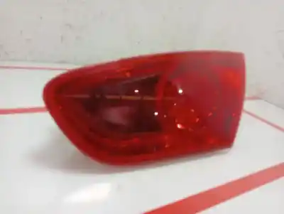 Peça sobressalente para automóvel em segunda mão farolim interior traseiro direito por seat leon (1p1) reference referências oem iam   