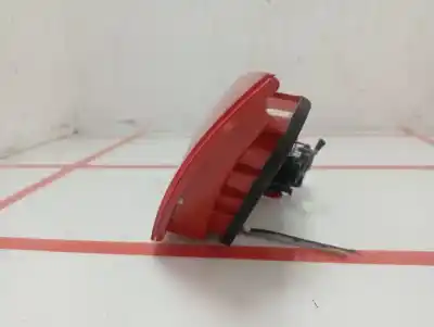 Peça sobressalente para automóvel em segunda mão farolim interior traseiro direito por seat leon (1p1) reference referências oem iam   