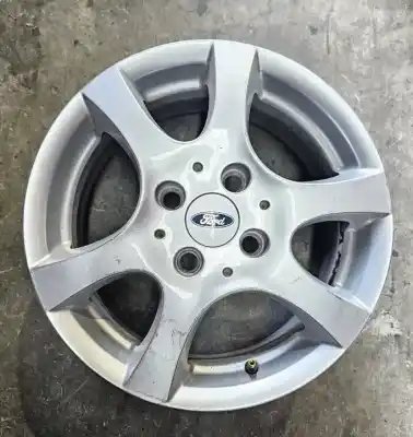 Pezzo di ricambio per auto di seconda mano cerchione in lega per ford focus berlina (cak) g/fydb riferimenti oem iam 0020809