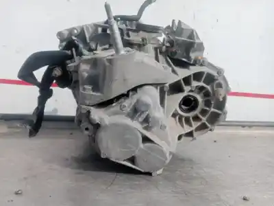 Second-hand car spare part gearbox for dacia duster ambiance 4x2 oem iam references   