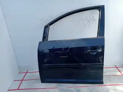 İkinci el araba yedek parçası SOL ÖN KAPI için VOLKSWAGEN TOURAN (1T3)  OEM IAM referansları   881921