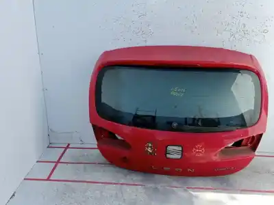 Автозапчастина б/у загальні двері для SEAT LEON (1P1) Reference Посилання на OEM IAM   886283
