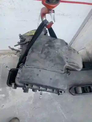 Pièce détachée automobile d'occasion MOTEUR COMPLET pour PEUGEOT 107  Références OEM IAM 1KR  885196