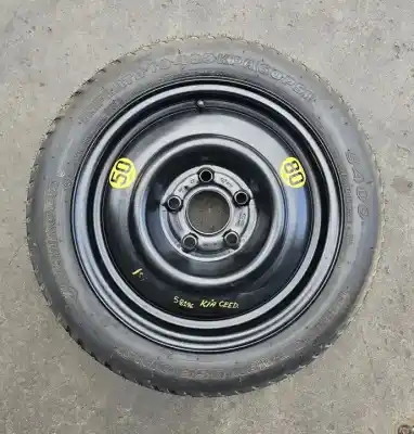 Second-hand car spare part  for KIA CEE´D  OEM IAM references 529101H900  