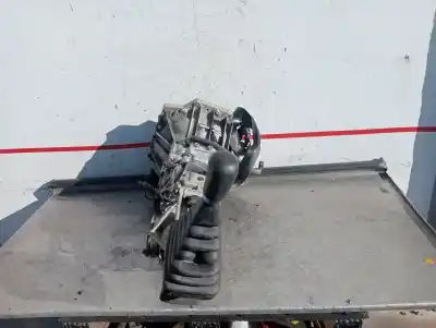 Автозапчасти б/у коробка передач за suzuki jimny sn (fj) techo metálico ссылки oem iam 84a7  