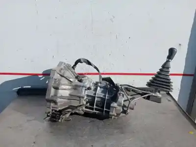 Автозапчасти б/у коробка передач за suzuki jimny sn (fj) techo metálico ссылки oem iam 84a7