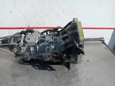 Автозапчасти б/у коробка передач за suzuki jimny sn (fj) techo metálico ссылки oem iam 84a7  