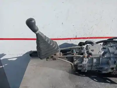 Автозапчасти б/у коробка передач за suzuki jimny sn (fj) techo metálico ссылки oem iam 84a7  