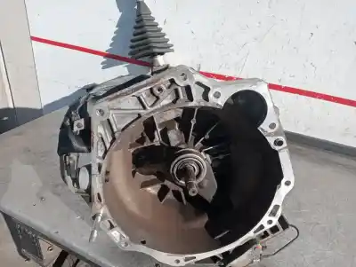 Автозапчасти б/у коробка передач за suzuki jimny sn (fj) techo metálico ссылки oem iam 84a7  