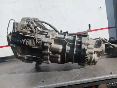 Автозапчасти б/у коробка передач за suzuki jimny sn (fj) techo metálico ссылки oem iam 84a7  