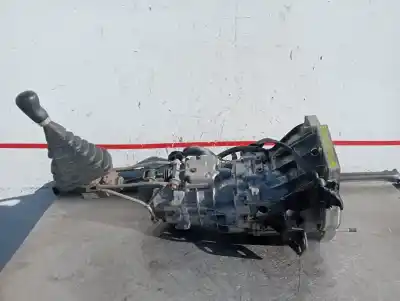 Автозапчасти б/у коробка передач за suzuki jimny sn (fj) techo metálico ссылки oem iam 84a7  