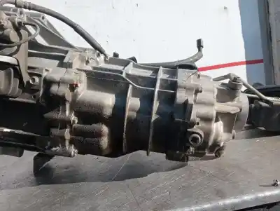 Автозапчасти б/у коробка передач за suzuki jimny sn (fj) techo metálico ссылки oem iam 84a7  