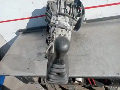 Автозапчасти б/у коробка передач за suzuki jimny sn (fj) techo metálico ссылки oem iam 84a7  