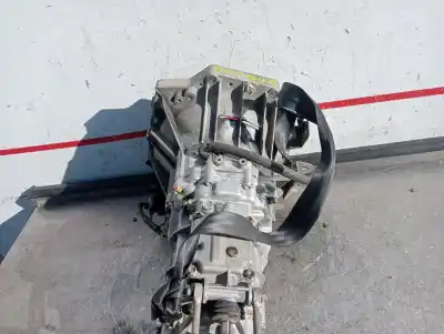 Автозапчасти б/у коробка передач за suzuki jimny sn (fj) techo metálico ссылки oem iam 84a7  