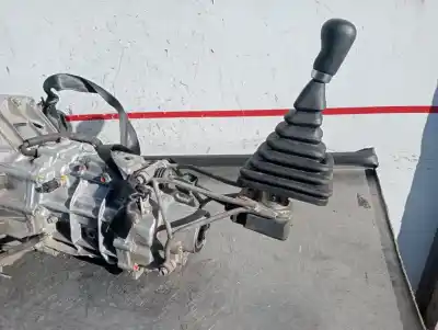 Автозапчасти б/у коробка передач за suzuki jimny sn (fj) techo metálico ссылки oem iam 84a7  