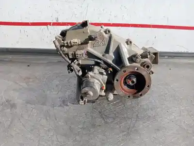 Автозапчасти б/у раздаточная коробка за suzuki jimny sn (fj) techo metálico ссылки oem iam r6hm9  